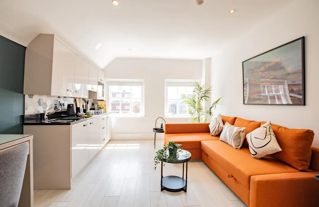 Dublin Central Suites-1